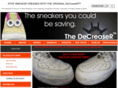 decreasers.com