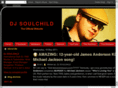 djsoulchild.com