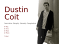 dustincoit.com