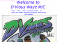 dviouswayzmc.net