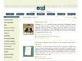 eccg.org