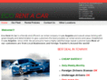 ecorentacars.com