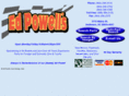 edpowellsauto.com