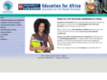 education4africa.info