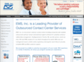 emscrm.com