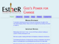 estherfoundationministries.com