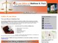 fech-law.net