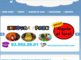 fiestasalacarta.com