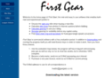 firstgear.co.nz