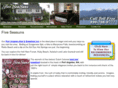 fiveseasuns.com