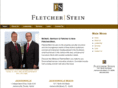 fletcherstein.com