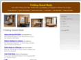 foldingguestbeds.net