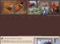 gannvalleyranch.com