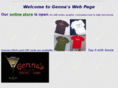 gennaslounge.com