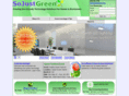 greenofficetech.com