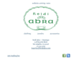 heidiabra.com