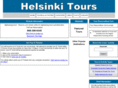 helsinkitours.net
