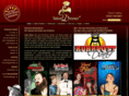 hollywooddinner.net