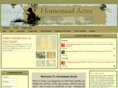 homestead-acres.com