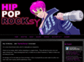hprocksy.com