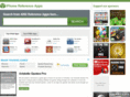 iphonereferenceapps.net
