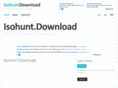 isohuntdownload.com