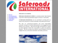 istheroadsafe.com