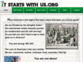 itstartswithus.net