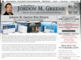 jordongreene.com