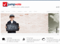 jumpvote.com