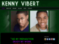 kennyvibert.com