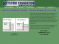 keystonefoundationservice.com