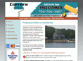 lakenormanpainters.com