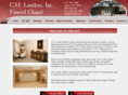 landersfh.com