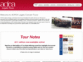 legatotours.com