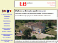 lesbourdeaux.com