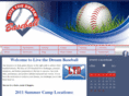 livethedreambaseball.com
