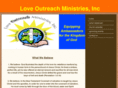 loveoutreach.org