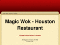 magicwokhouston.com