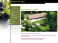 manoir-de-sagy.com