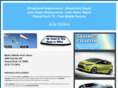 marksmobileautoglassroundrocktx.com