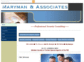 maryman.com