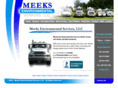 meeksonsite.com