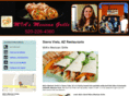 mexicanrestaurantsierravista.com