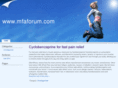 mfaforum.com