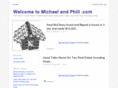 michaelandphill.com