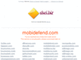mobidefend.com