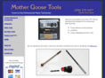 mothergoosetools.com