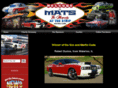 mymoparty.com