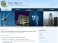 nautilussafety.com